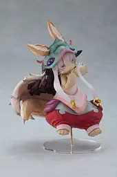 Фігурка Taito Створений у Безодні Нанаті Made in Abyss Nanachi 13 см T MA N - мініатюра 2