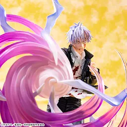 Фігурка Sega Магічна Битва Сатору Годжо Jujutsu Kaisen Satoru Gojo 20 см S JK SG 20 - мініатюра 6