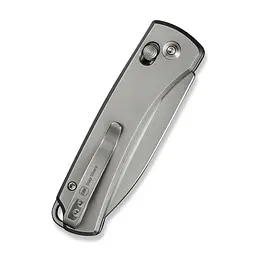 Ніж складаний Weknife Nightblade WE22046-2 - мініатюра 5