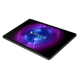 Планшет Pixus Titan 10,95" 8/128Gb LTE Чохол+зарядка, metal, graphite (4897058531695) - мініатюра 8