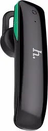 Bluetooth-гарнітура Hoco E1 Bluetooth Headset (Black) [73926] - мініатюра 6