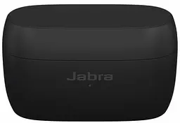 Навушники TWS JABRA Elite 5 Titanium Black (100-99181700-98) - мініатюра 2