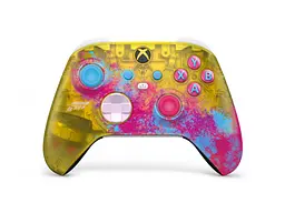 Геймпад Microsoft Xbox Series X | S Wireless Controller Forza Horizon 5 Limited Edition (QAU-00054)