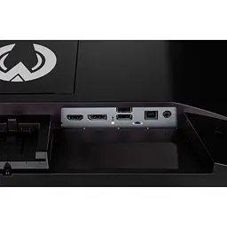 Монітор 17" Iiyama 21.5" G-Master G2245HSU-B2 FHD IPS 100Hz (G2245HSU-B2) - мініатюра 11