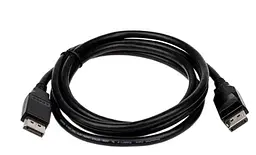 Кабель ATcom DisplayPort-DisplayPort 5 м (50121) - миниатюра 2