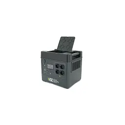 Зарядна станція IEETek Singo3000 3200W 2048Wh (IEET Singo3000) - мініатюра 4