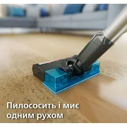 Пилосос Philips 3000 Series XC3131/01 - мініатюра 5