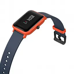 Смарт-годинник Amazfit Bip S Orange A1821 - мініатюра 3
