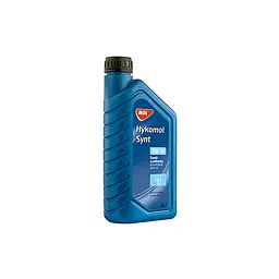 Олива трансмісійна MOL Hykomol Synt 75W-90 1л 13301350