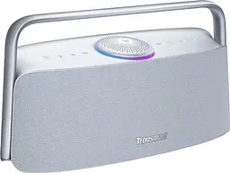 Портативна акустика Tronsmart Fiitune X30 Black (1131580) - мініатюра 3