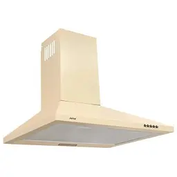 Витяжка купольна Jantar KBT 650 LED 60 BG
