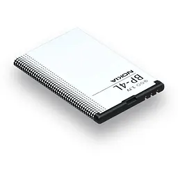 Акумуляторна батарея BP-4L для Nokia 6760 Slide AA STANDART