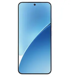 Смартфон Xiaomi 15 12/512GB White (EU) no charger - мініатюра 3