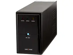 ДБЖ Logicpower LPM-U1250VA