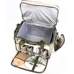 Набір для пікніка Ranger Rhamper RA9901 - мініатюра 3