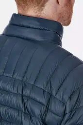 Куртка Rab Altus Jacket M Темно-синій - мініатюра 4