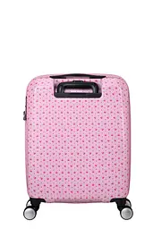 Валіза 55 См American Tourister FUNLIGHT DISNEY MINNIE LENTICULAR PINC 55х40х20 48C*90001 - мініатюра 6