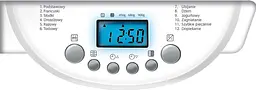 Хлібопічка MPM MUC-01 [100418] - мініатюра 3