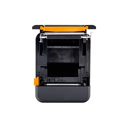 Принтер чеків HPRT TP80K, USB, Bluetooth, WiFi, black (30023) - мініатюра 8