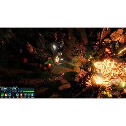 Ключ активації Microsoft The Riftbreaker Deluxe Edition для Xbox One/Series - мініатюра 4
