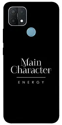 Чохол Demsky Main character для Oppo A15s / A15