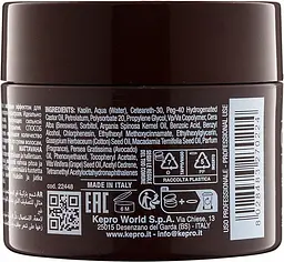 Матова паста для волосся сильної фіксації KAYPRO MEN'S CARE Matt Paste Strong 100 мл - мініатюра 2