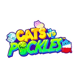 Мягкая игрушка Cats vs Pickles Луау (CVP1002PM-321) - миниатюра 4