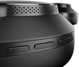 Навушники Bowers and Wilkins PX8 Black - мініатюра 4