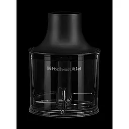Занурювальний блендер KitchenAid 5KHBV83EOB - мініатюра 6