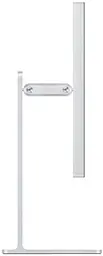 Монітор Apple Pro Display XDR Standard Glass (MWPE2) [51345] - мініатюра 3