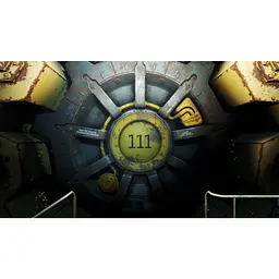 Ключ активації Microsoft Fallout 4 для Xbox One/Series - мініатюра 2