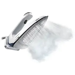 Прасувальна система Braun CareStyle 7 IS 7262 GY сіра - мініатюра 3