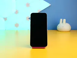 Смартфон Apple iPhone 15 Pro Max 256GB Natural Titanium (MU793) Б/В [173568] - мініатюра 4