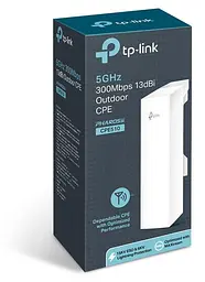 Точка доступу TP-Link CPE510 (CPE510) - мініатюра 5