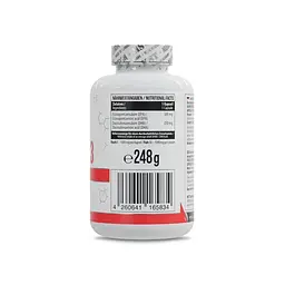 Омега-3 MST Nutrition Omega 3 Triglyceride 75%, 180 капсул для підтримки серцево-судинної системи - мініатюра 2