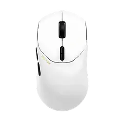 Миша бездротова RAPOO VT1PRO max White