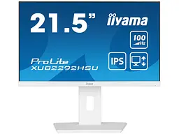Монітор Iiyama ProLite XUB2292HSU-W6