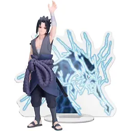 Колекційна фігурка Banpresto Naruto Shippuden Panel Lightning Sasuke (125525)