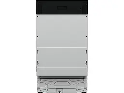 Вбудована посудомийна машина Electrolux EEG62300L - мініатюра 2