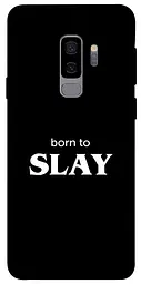 Чохол Demsky Slay для Samsung Galaxy S9+