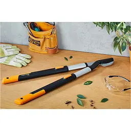 Гілкоріз контактний Fiskars PowerStep SmartFit L86 (1013564) - мініатюра 6