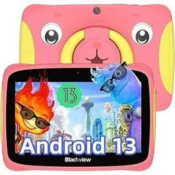 Планшет Blackview Tab 3 Kids 2/32GB Wi-Fi Fairytale Pink Global version