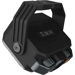 Ліхтар кемпінговий Fenix CL28R Black з функцією Powerbank 10 000 mAh - мініатюра 3