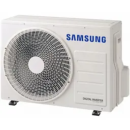 Кондиціонер Samsung AR70F09C1BBNUA New WindFree Black Airise Diamond 2025 - мініатюра 7