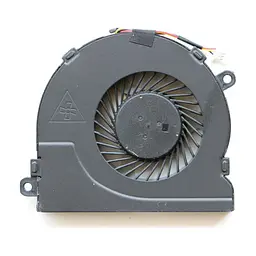 Вентилятор ноутбука Dell Inspiron 15 3567/3576,5V,0.5A,3pin (A48445) - мініатюра 2
