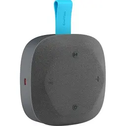 Акустична система Canyon HEXAGON 10 Grey Blue (CNE-CBTSP10GB) - мініатюра 5