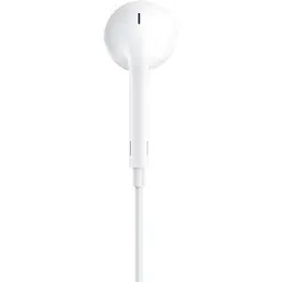 Навушники Apple iPhone EarPods with Mic Lightning (MWTY3ZM/A) - мініатюра 4