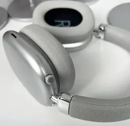 Навушники накладні INFINITY P959 PRO MAX SILVER - мініатюра 4