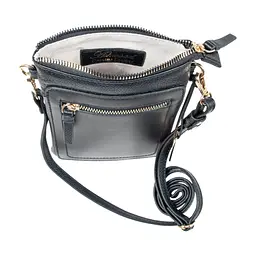 Сумка Ashwood AZ71 Black - миниатюра 7