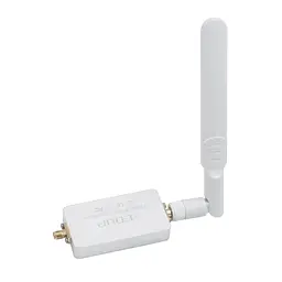 Підсилювач Wi-Fi 5.8 Ghz сигналу з антеною EDUP EP-AB019 бустер розширювач вайфай (18637)